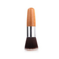 Bamboo Cosmetic Brush